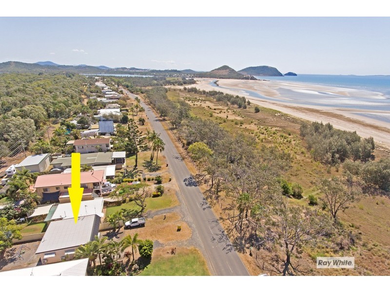 886 Scenic Highway, Kinka Beach QLD 4703
