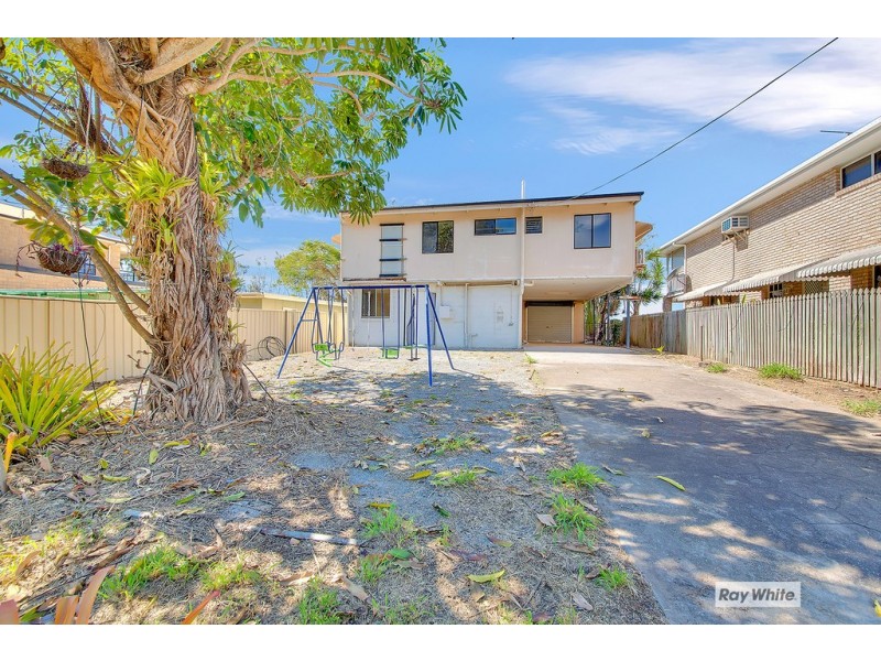 886 Scenic Highway, Kinka Beach QLD 4703