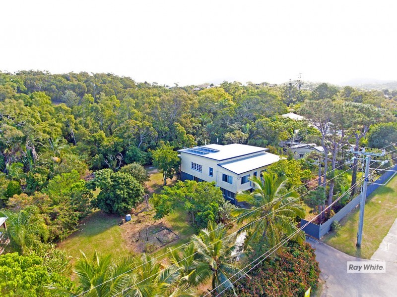 68 Braithwaite Street TENANT APPROVED, Yeppoon QLD 4703