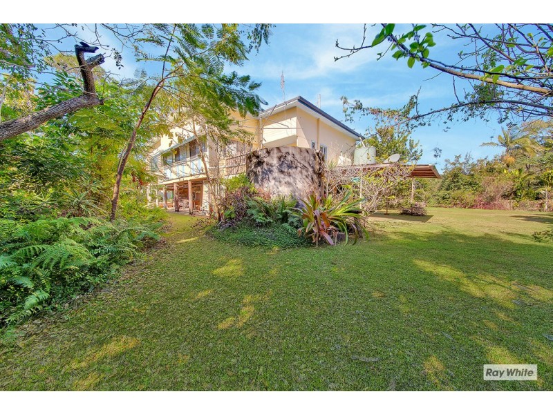 68 Braithwaite Street TENANT APPROVED, Yeppoon QLD 4703