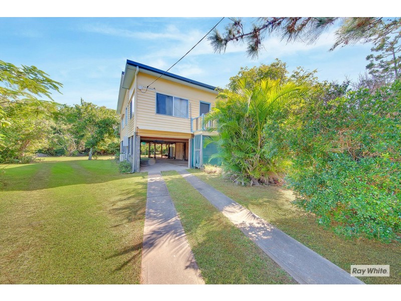 68 Braithwaite Street TENANT APPROVED, Yeppoon QLD 4703