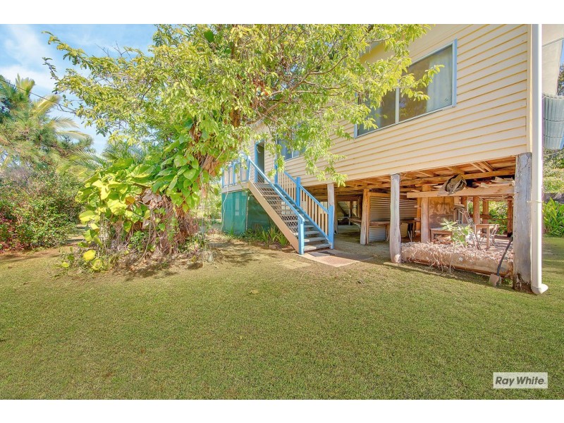 68 Braithwaite Street TENANT APPROVED, Yeppoon QLD 4703