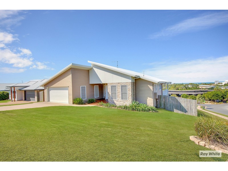 15 Sundance Drive, Zilzie QLD 4710