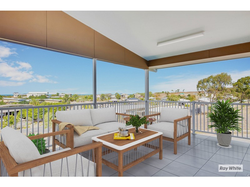 15 Sundance Drive, Zilzie QLD 4710