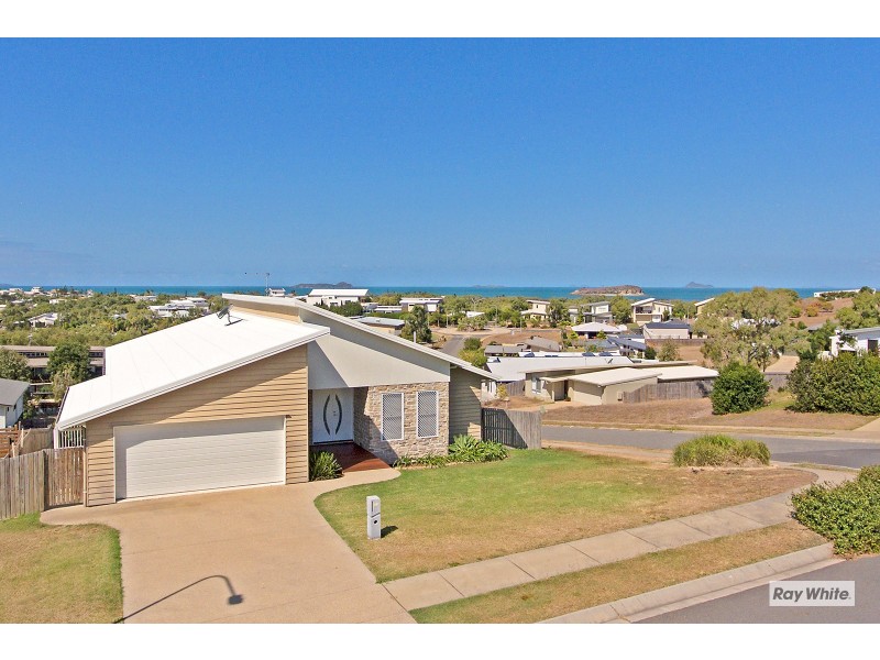 15 Sundance Drive, Zilzie QLD 4710