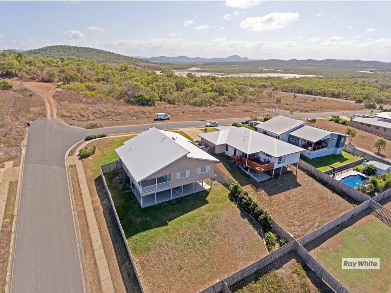 15 Sundance Drive, Zilzie QLD 4710