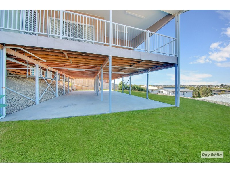 15 Sundance Drive, Zilzie QLD 4710