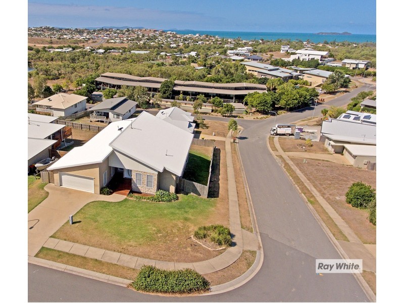 15 Sundance Drive, Zilzie QLD 4710