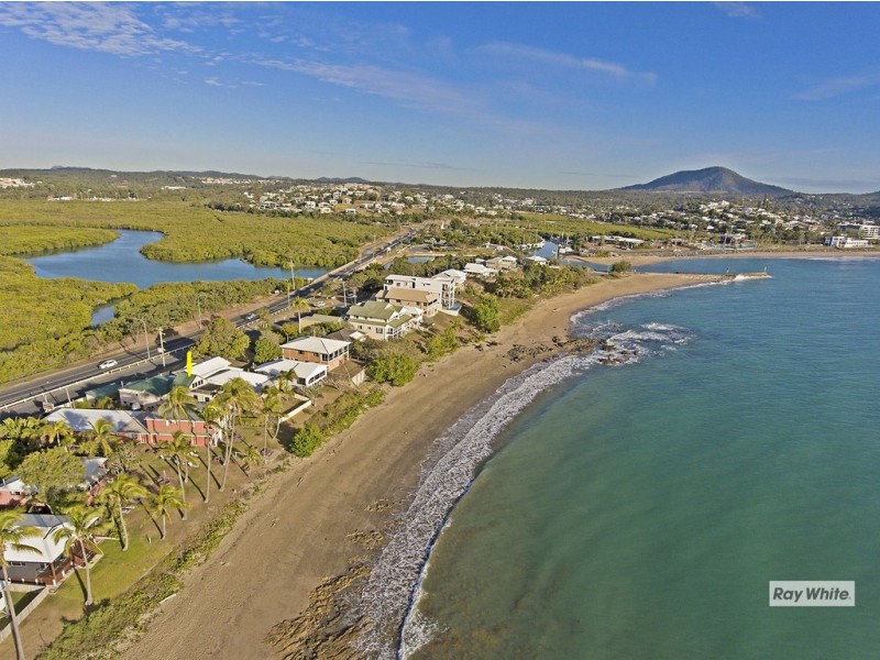 39 Wattle Grove TENANT APPROVED, Cooee Bay QLD 4703