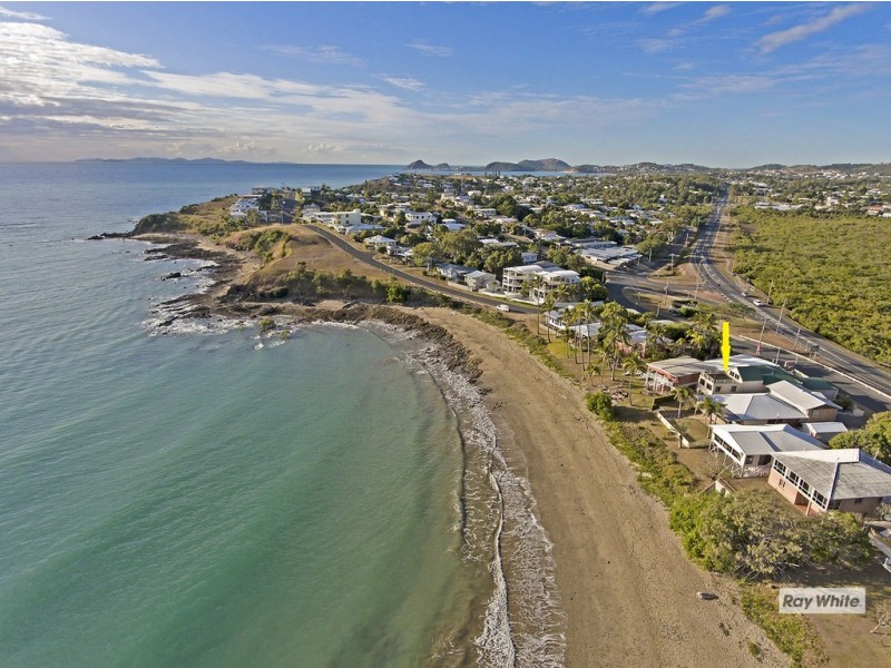 39 Wattle Grove TENANT APPROVED, Cooee Bay QLD 4703