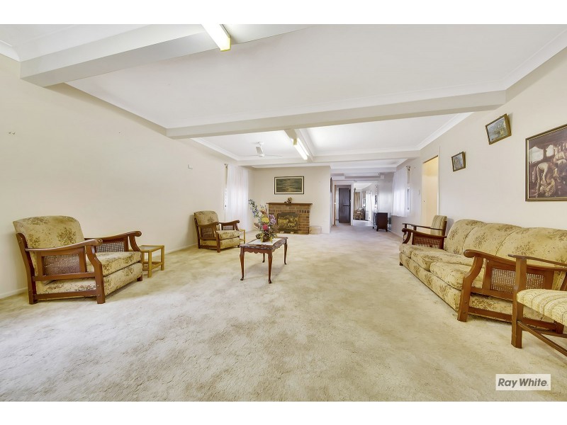 39 Wattle Grove TENANT APPROVED, Cooee Bay QLD 4703