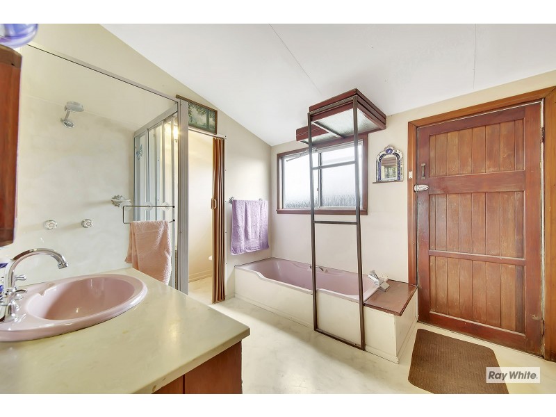 39 Wattle Grove TENANT APPROVED, Cooee Bay QLD 4703