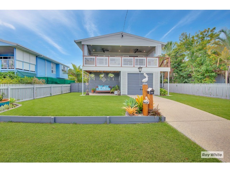 33 Pinnacle Street, Causeway Lake QLD 4703