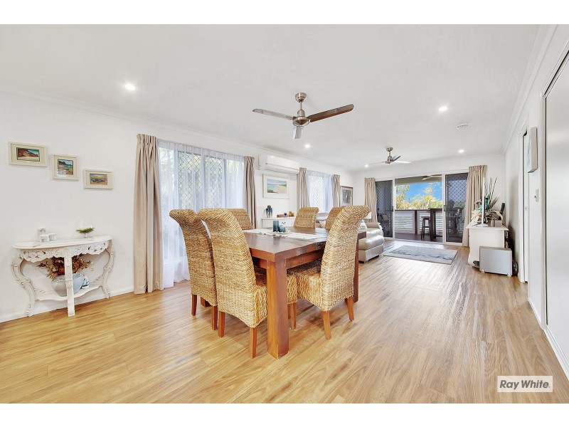 33 Pinnacle Street, Causeway Lake QLD 4703