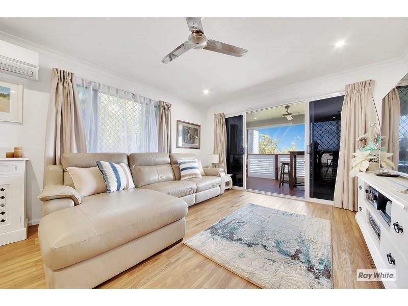 33 Pinnacle Street, Causeway Lake QLD 4703