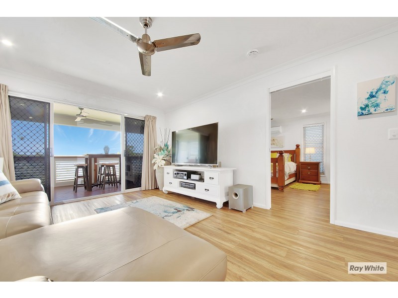 33 Pinnacle Street, Causeway Lake QLD 4703