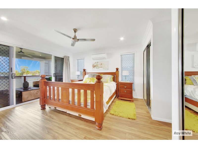 33 Pinnacle Street, Causeway Lake QLD 4703