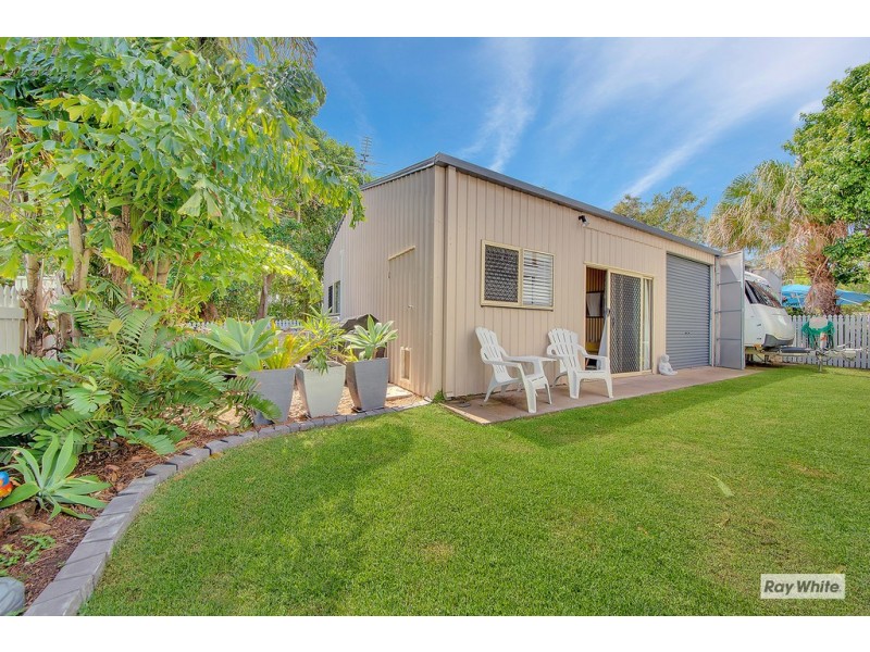 33 Pinnacle Street, Causeway Lake QLD 4703