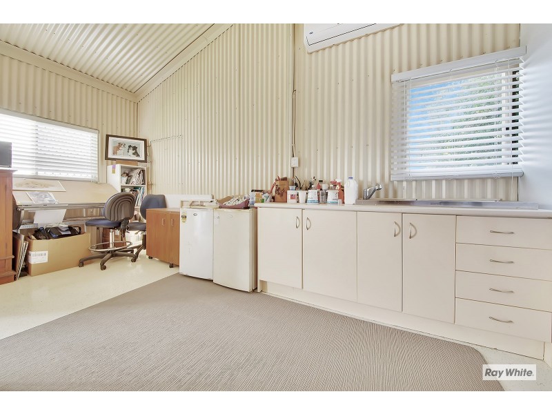 33 Pinnacle Street, Causeway Lake QLD 4703