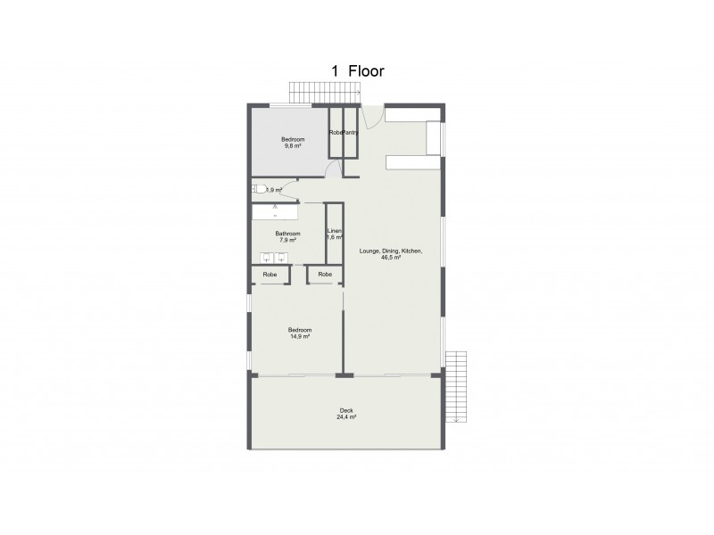 33 Pinnacle Street, Causeway Lake QLD 4703