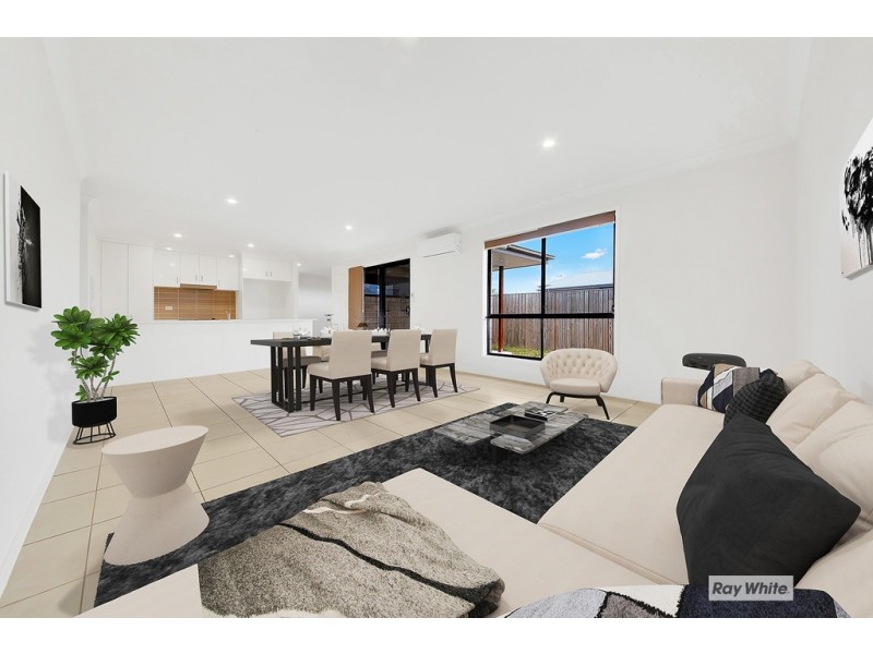 8 Kauri Way, Hidden Valley QLD 4703