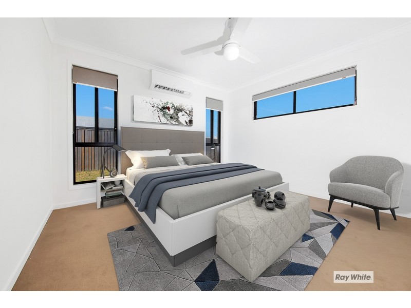 8 Kauri Way, Hidden Valley QLD 4703