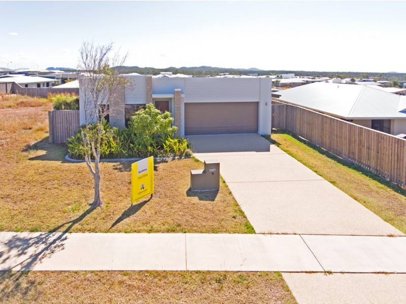 8 Kauri Way, Hidden Valley QLD 4703