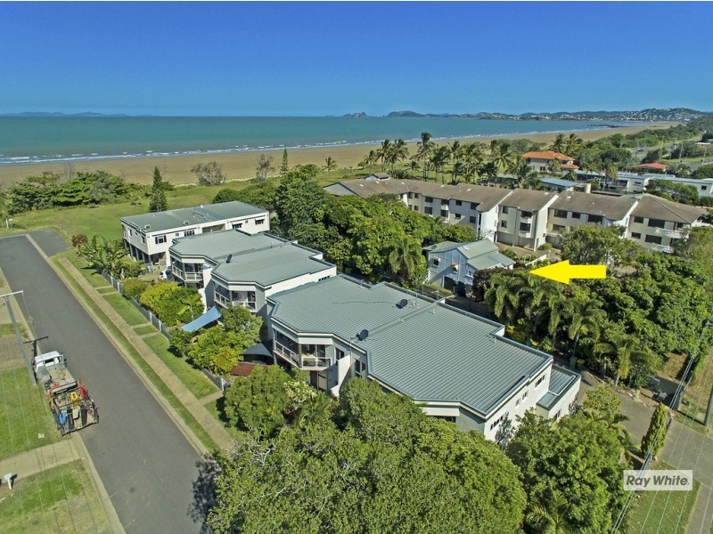 21 Todd Avenue TENANT APPROVED, Yeppoon QLD 4703