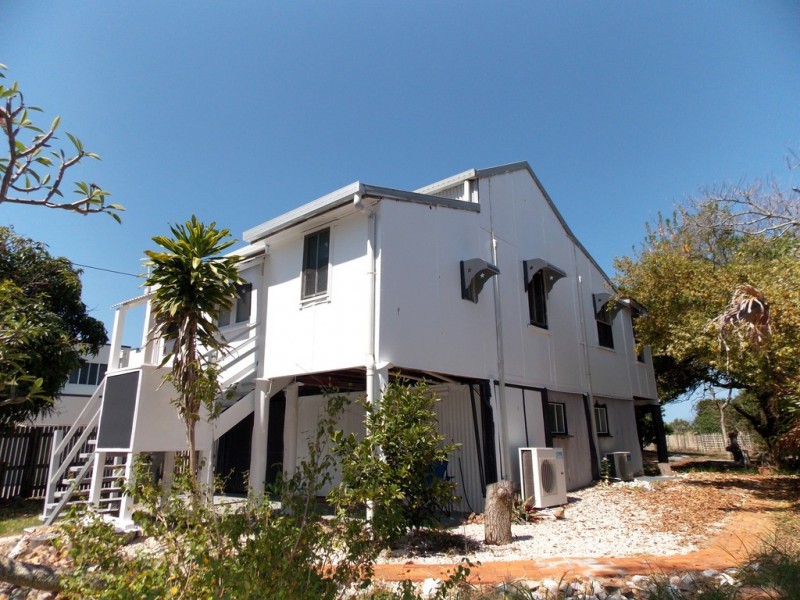 21 Todd Avenue TENANT APPROVED, Yeppoon QLD 4703