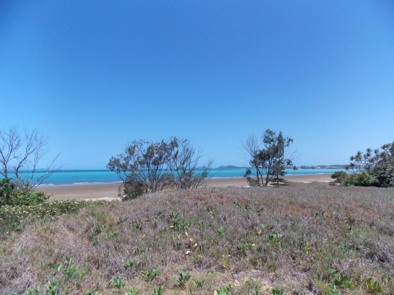 21 Todd Avenue TENANT APPROVED, Yeppoon QLD 4703