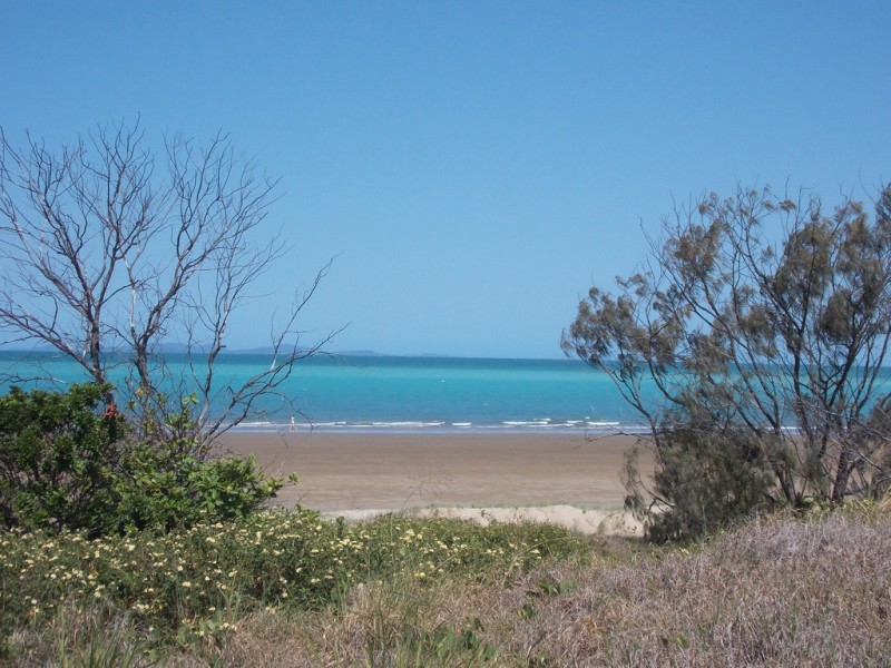 21 Todd Avenue TENANT APPROVED, Yeppoon QLD 4703