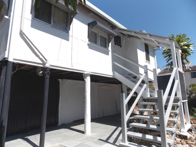 21 Todd Avenue TENANT APPROVED, Yeppoon QLD 4703