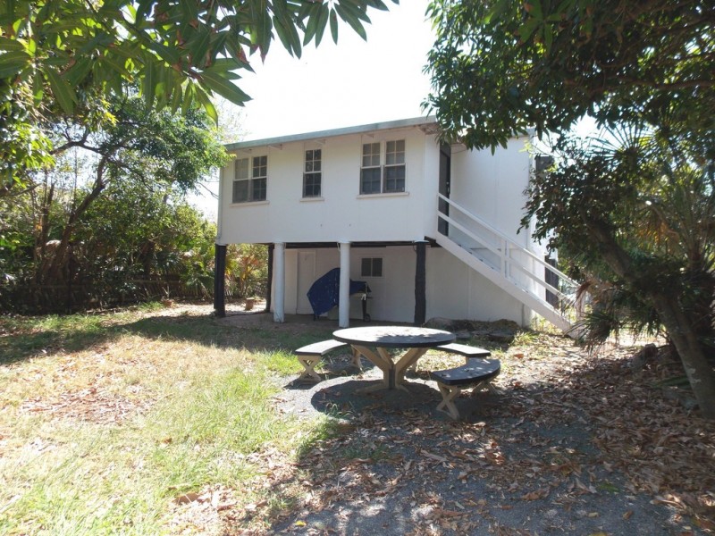 21 Todd Avenue TENANT APPROVED, Yeppoon QLD 4703