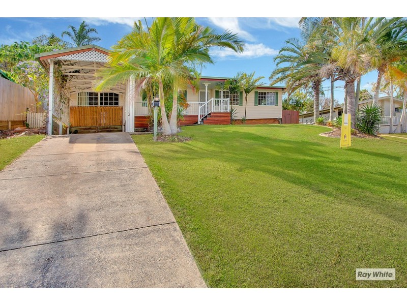 47 Hughes Street, Yeppoon QLD 4703