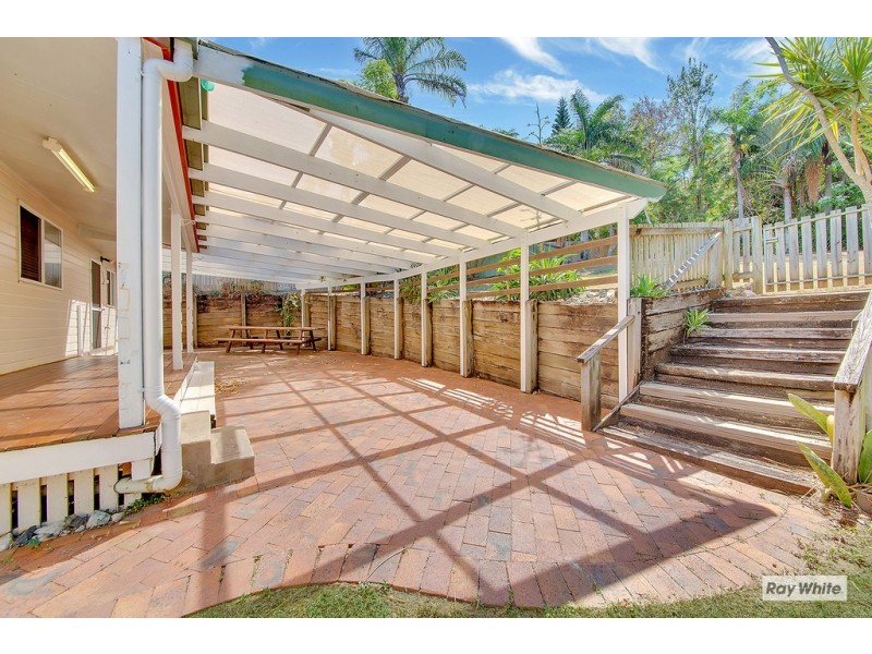 47 Hughes Street, Yeppoon QLD 4703