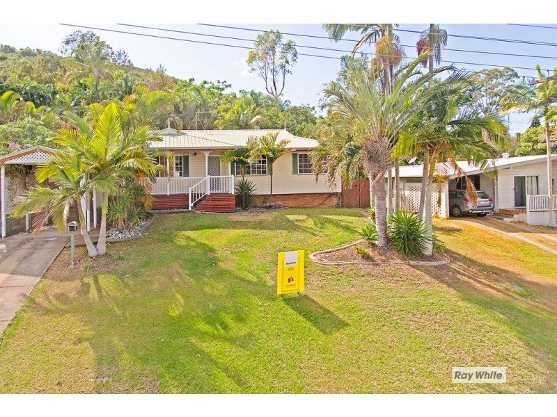 47 Hughes Street, Yeppoon QLD 4703