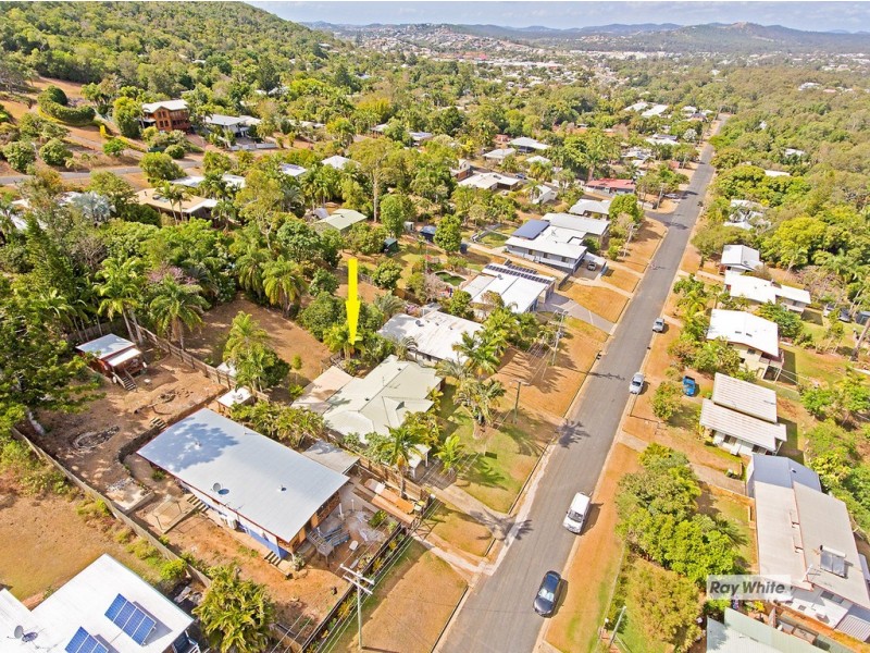 47 Hughes Street, Yeppoon QLD 4703