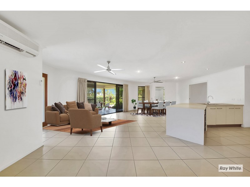 16 Lakeside Drive, Taroomball QLD 4703