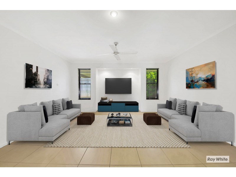 16 Lakeside Drive, Taroomball QLD 4703