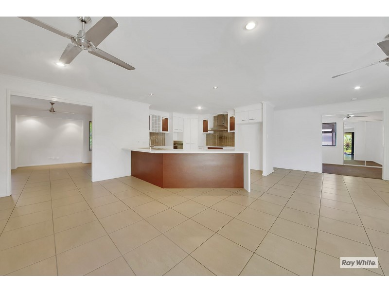 16 Lakeside Drive, Taroomball QLD 4703