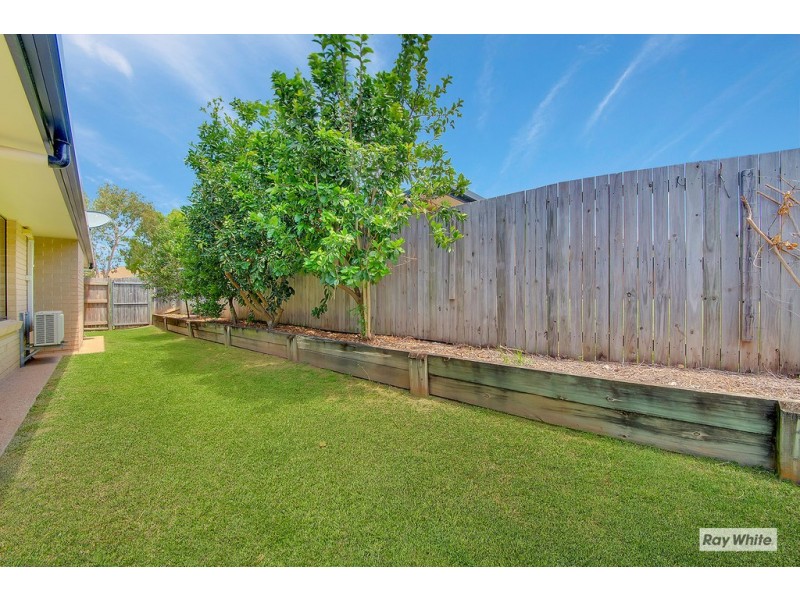 16 Lakeside Drive, Taroomball QLD 4703