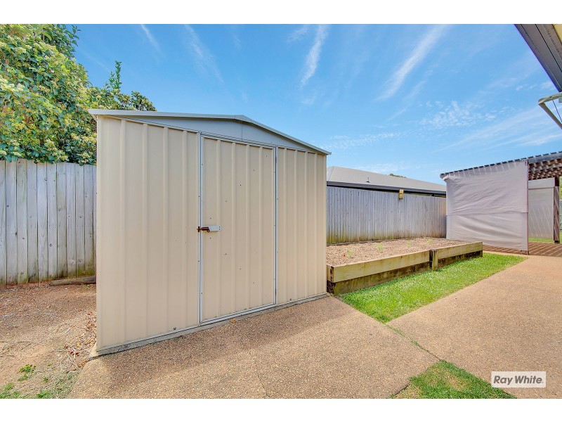 16 Lakeside Drive, Taroomball QLD 4703