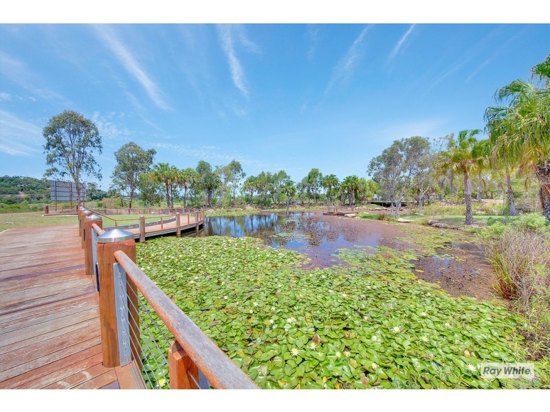 16 Lakeside Drive, Taroomball QLD 4703