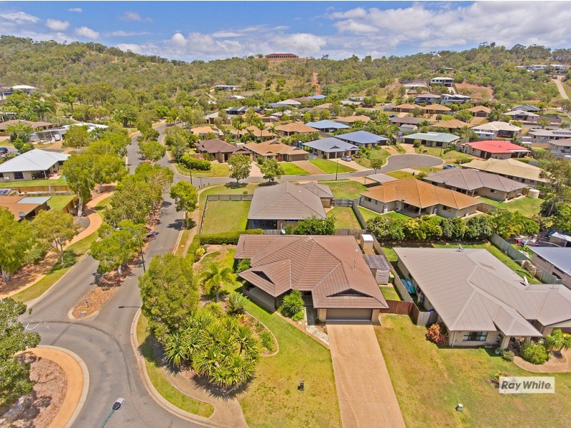 16 Lakeside Drive, Taroomball QLD 4703