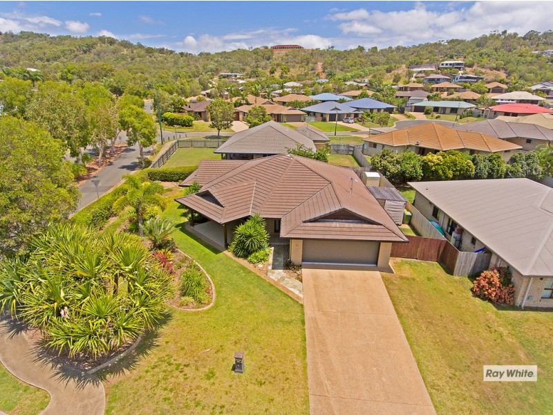 16 Lakeside Drive, Taroomball QLD 4703