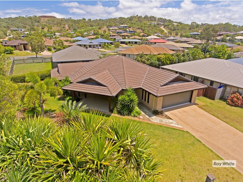 16 Lakeside Drive, Taroomball QLD 4703