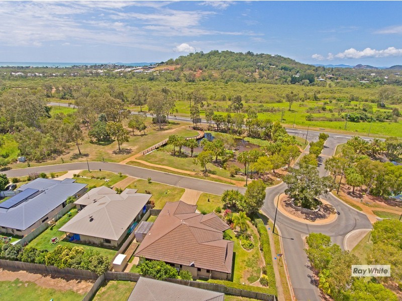 16 Lakeside Drive, Taroomball QLD 4703