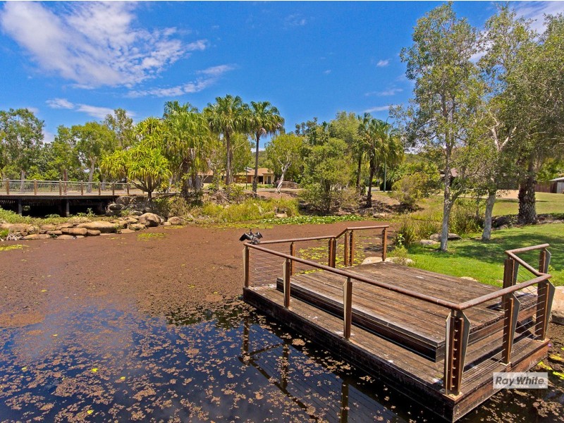 16 Lakeside Drive, Taroomball QLD 4703