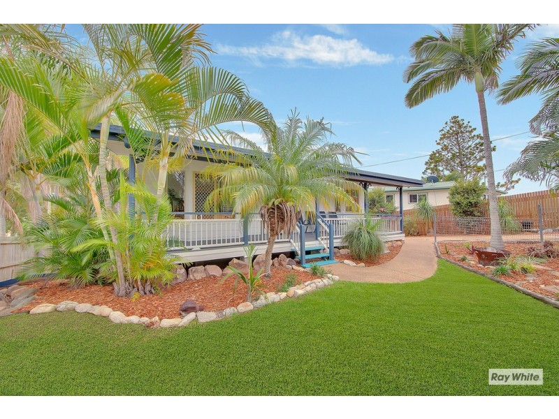 26 Shaw Avenue, Yeppoon QLD 4703