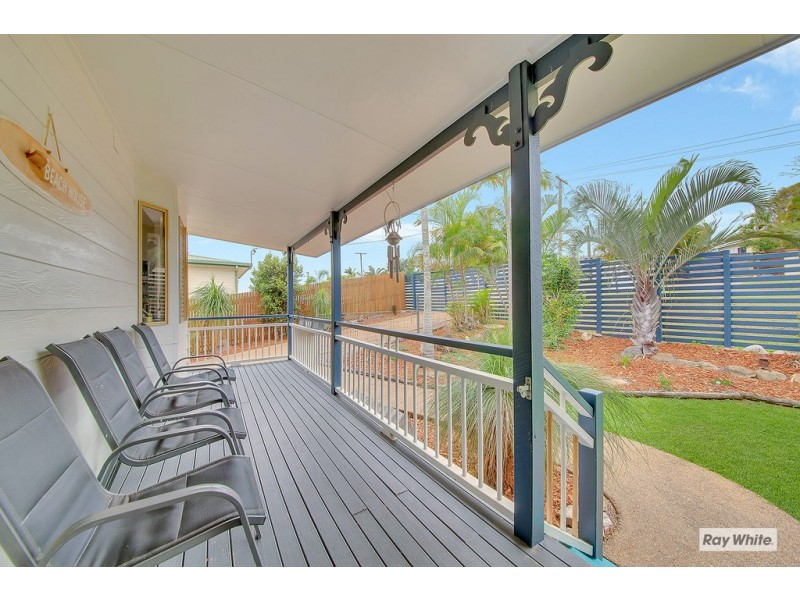 26 Shaw Avenue, Yeppoon QLD 4703